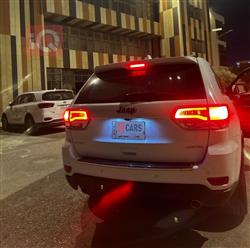 جيب جراند شيروكي